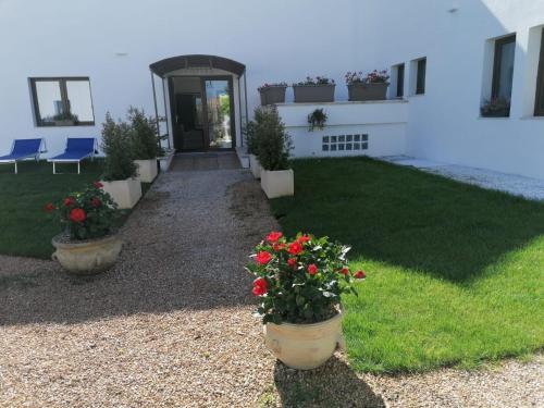Hotel Villa Sveva
