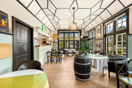 Hotel Kasteelhof 'T Hooghe 2