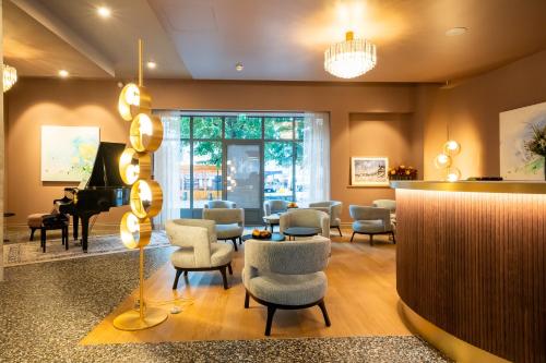 L'INVITATION AU VOYAGE - Hôtel & Spa - image 4