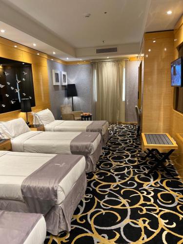 Royal Majestic Hotel Makkah – Mecca, MD