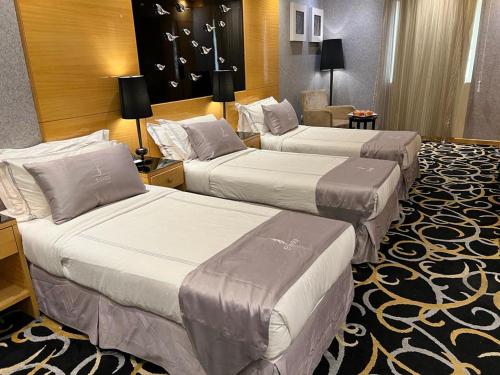 Royal Majestic Hotel Makkah – Mecca, MD
