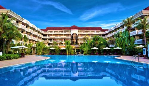 hotel photo