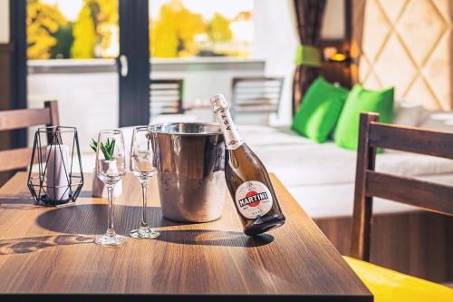 Park Boutique Hotel Bük