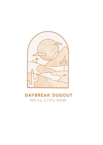 Daybreak Dugout Luxury Underground House in White Cliffs