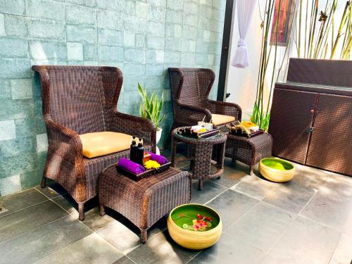 SENVILA Boutique Resort