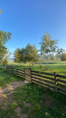 Apkārtne, Brzozowisko Zalewo in Žilmala