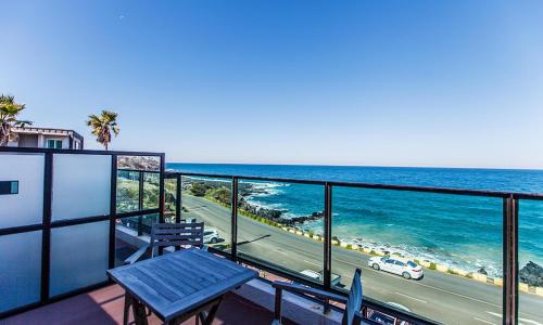 Aewol Cutiepie Hotel in Aewol