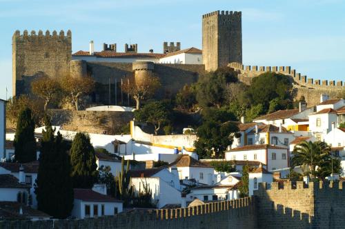 Pousada Castelo de Óbidos