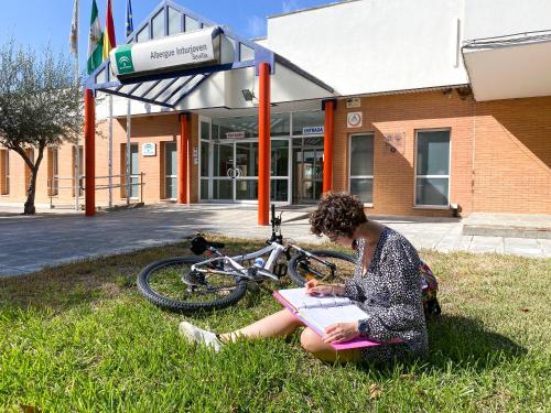 Albergue Inturjoven Sevilla