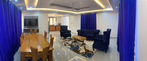 IMANCO APARTMENTS