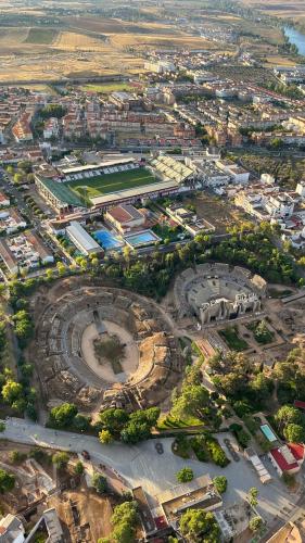 Apartamento Circo Romano- con vistas al Circo Petfriendly - Arroyo de San Serván