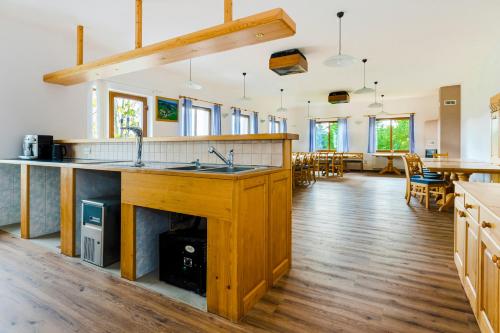 宴會廳, Benešovka (Benesovka) in 華哥夫