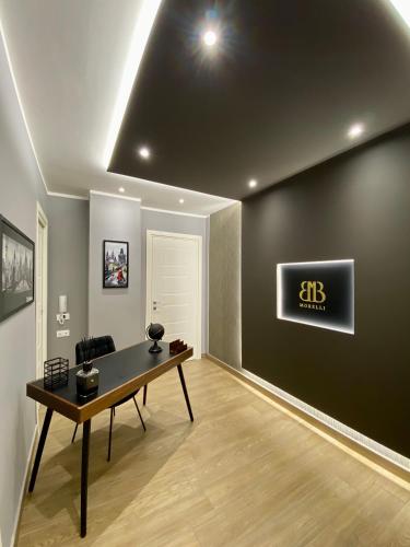 Morelli B&B 1