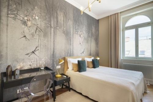 Broadway Residence, Budapest (photo 2)