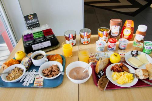 B&B Hôtel Montélimar Sud - image 3