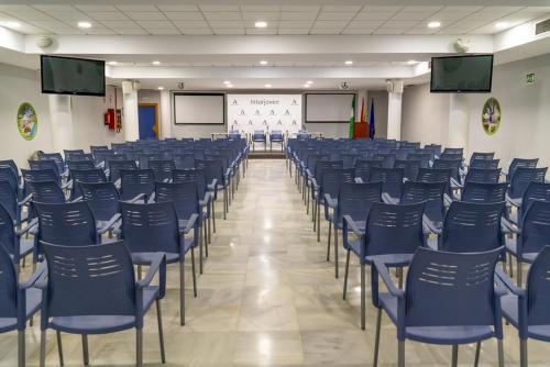 Albergue Inturjoven Sevilla - image 11