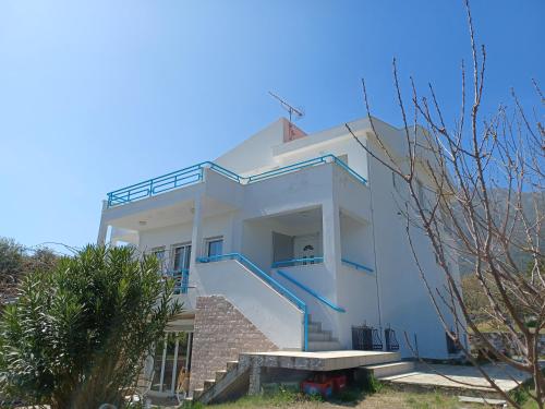  Gaby's Villa in Kinira