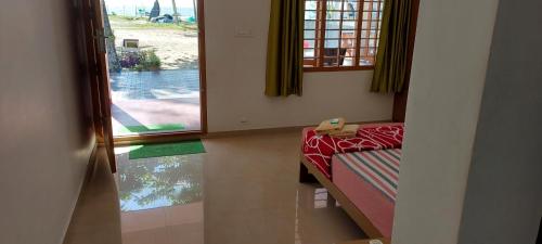 Marari Anna Beach Villa