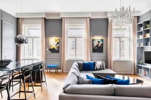 Broadway Residence, Budapest (photo 10)