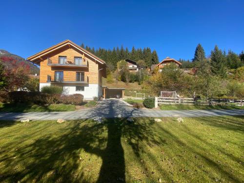 FeWo Sonnenschein FeWo Sonnenschein