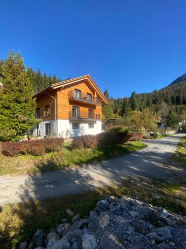 FeWo Sonnenschein FeWo Sonnenschein