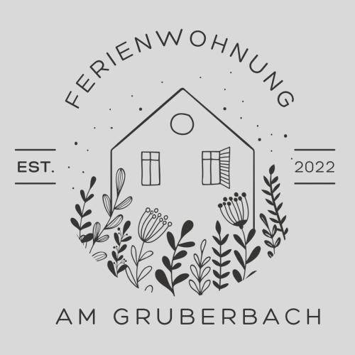 Ferienwohnung am Gruberbach - Apartment - Lechbruck