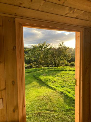 The Dragon's Hut with pool now open