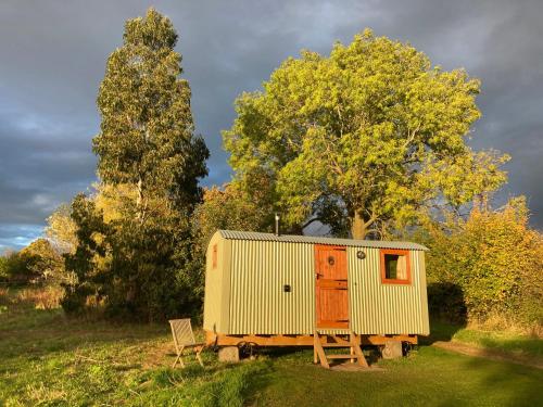 The Dragon's Hut with pool now open