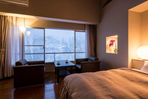 Maisonette Junior Suite-Saison Court - Non-Smoking