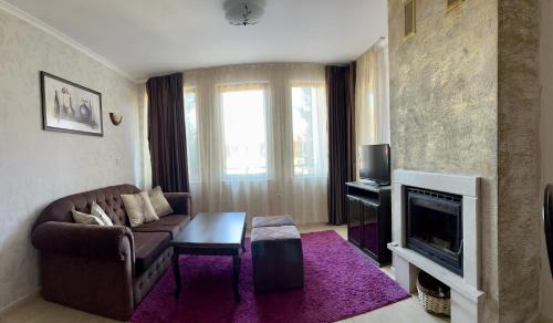 Гранд Манастира частен апартамент, Pamporovo (foto 3)