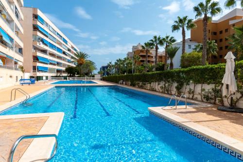 229 Punta Prima Sea Breeze - Alicante Holiday