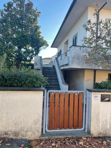 Casa del Tau