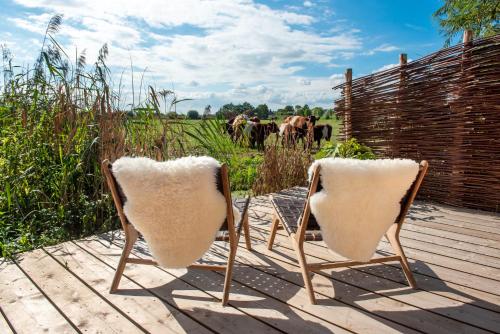 Boutique hotel Villa Oldenhoff - image 14