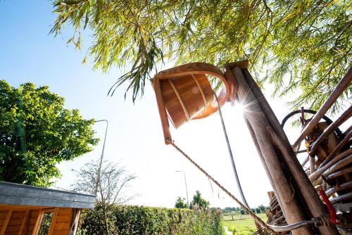Boutique hotel Villa Oldenhoff - main image