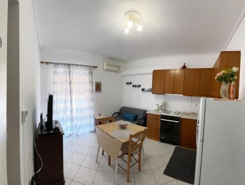 Small Apartment Trikala