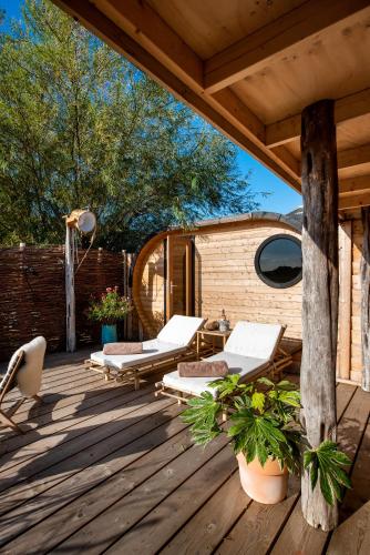 Boutique hotel Villa Oldenhoff - image 7