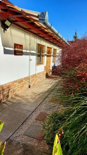  Mandula Apartman in Szeged