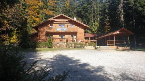 Penzión Turzov - Accommodation - Gelnica