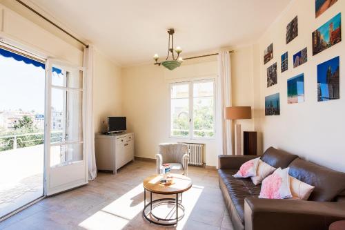 Imperial AP4318 by Riviera Holiday Homes, Nice (fotografie 6)