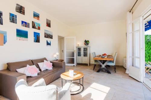 Imperial AP4318 by Riviera Holiday Homes, Nice (fotografie 7)