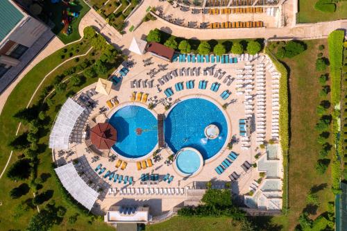 A Hoteli - Hotel Izvor - image 11