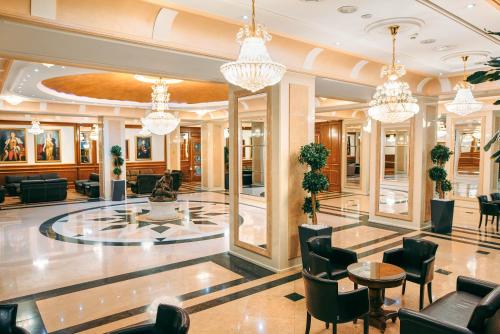 A Hoteli - Hotel Izvor - image 5