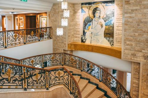 Utvendig, A Hoteli - Hotel Izvor in Arandjelovac