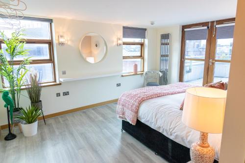Posh Pads - Liverpool 1 - Apart-Hotel, Liverpool (photo 9)