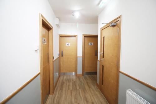 Flexistay Aparthotel Sutton - image 5