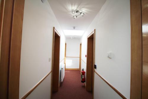 Flexistay Aparthotel Sutton - main image