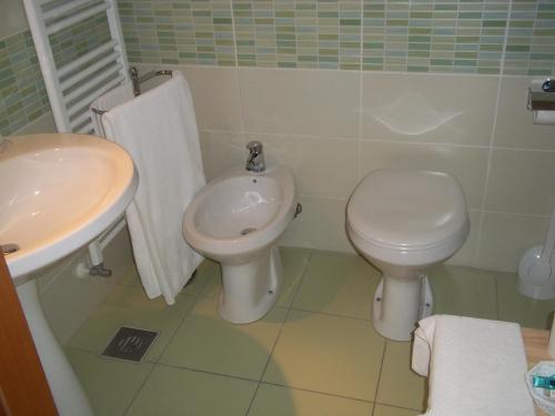 Hotel Gronda Lagunare - image 2