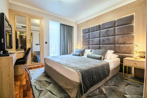 A Hoteli - Hotel Izvor - image 2