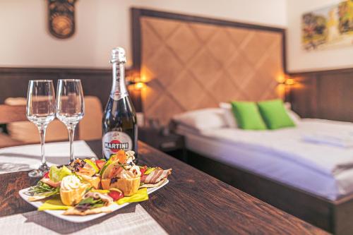 Park Boutique Hotel Bük