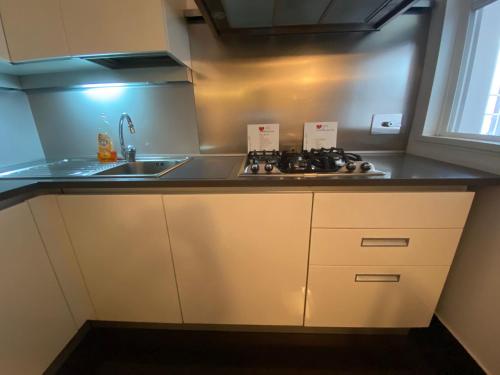 San Giovanni Lovely Loft, Roma (foto 7)